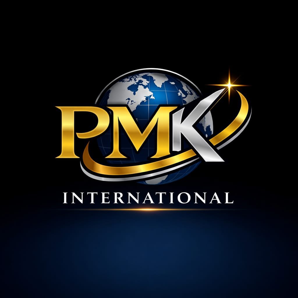 pmk international